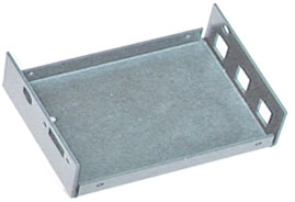 Stainless Steel Anodizing Service