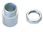 Anodized Stainless Steel